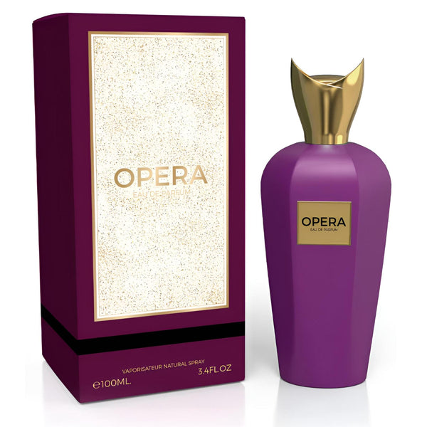 Milestone Opera 100 ml b