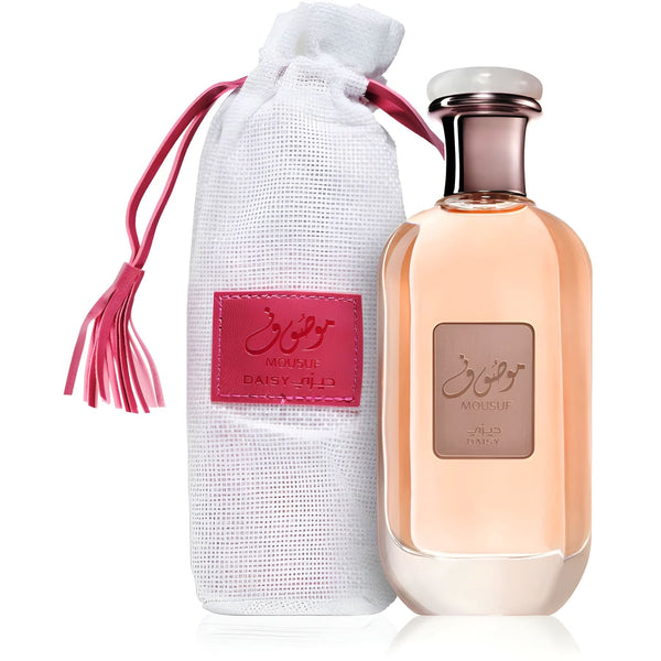 Mousuf Daisy Ard Al Zaafaran 100 ml, Apa de parfum femei