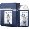 New York the City of Dreams Lattafa 100, Apa de parfum
