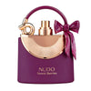 Nudo Sweet Berries Fragrance World 100 ml, Apa de Parfum Dama b
