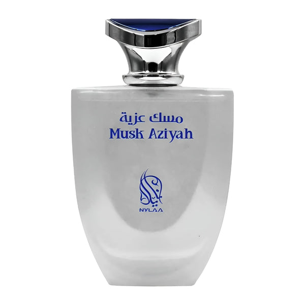 Nylaa Musk Aziyah 100ml, Apă de parfum Unisex