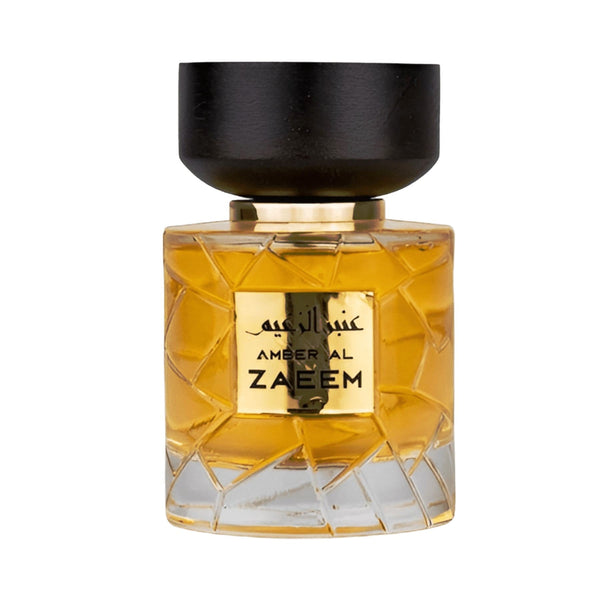 Nylaa Amber Al Zaeem 100 ml, Apă de parfum Unisex c