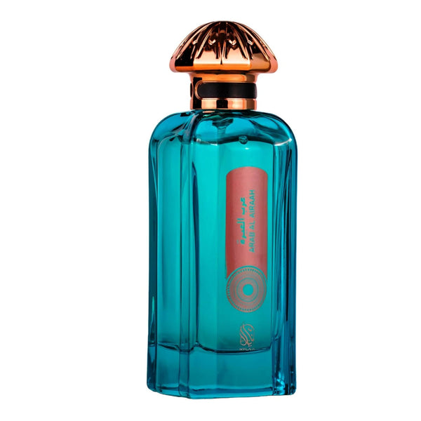 Nylaa Arab al Airah 100 ml, Apă de parfum Unisex b
