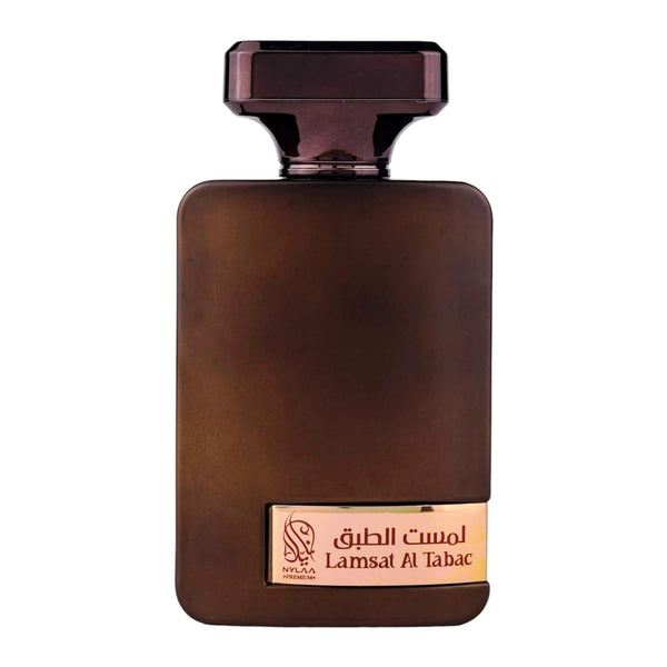 Nylaa Lamsat al Tabac 100 ml b