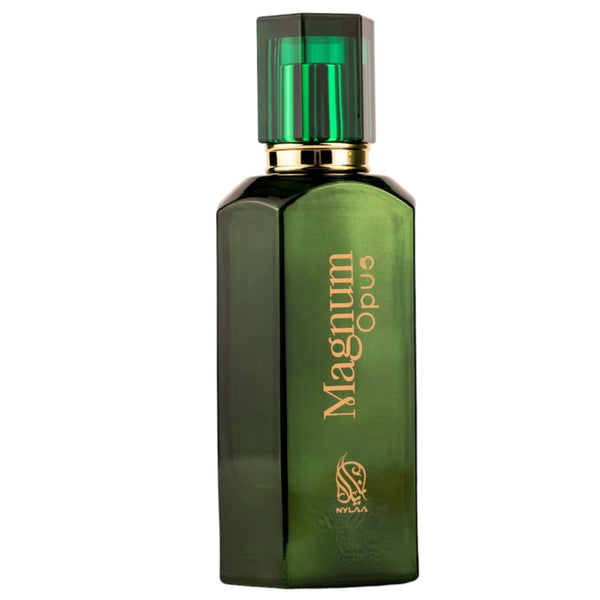 Nylaa Magnum Opus 100 ml, Apă de parfum Unisex b