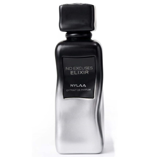 Nylaa No Excuses Elixir Extrait 100 ml by Rasasi b