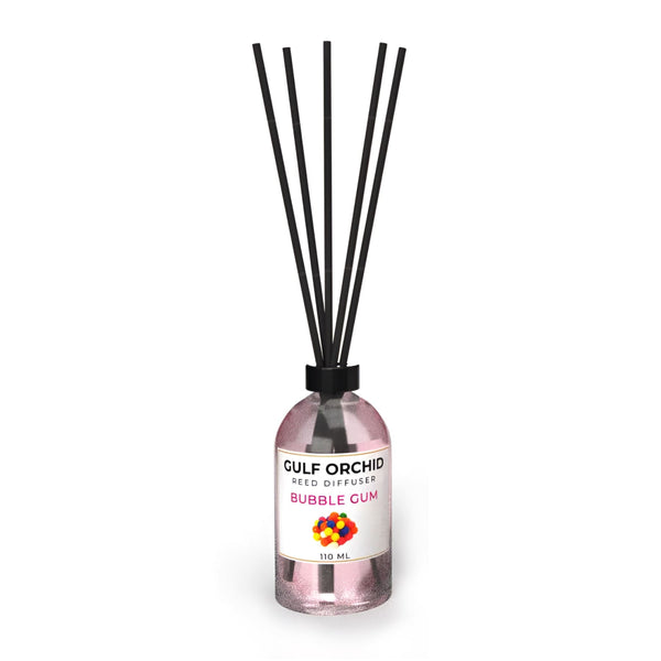 Odorizant Camera Gulf Orchid Bubble Gum 110ml