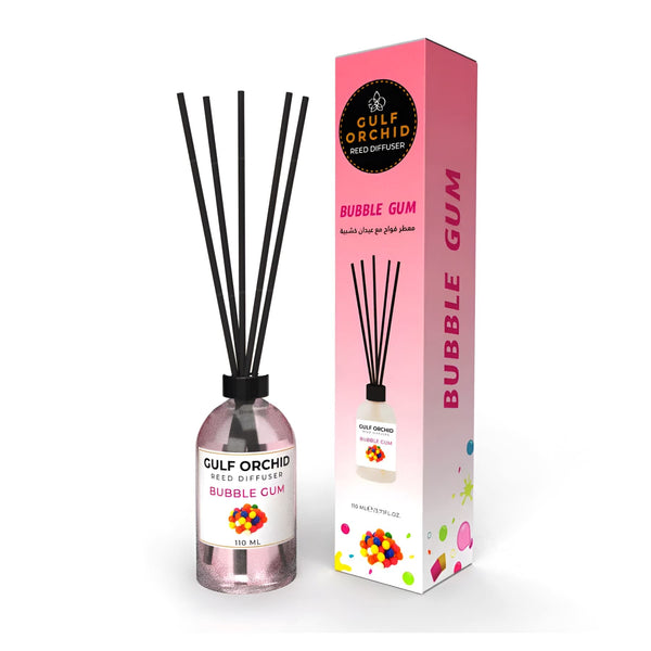 Odorizant Camera Gulf Orchid Bubble Gum 110ml