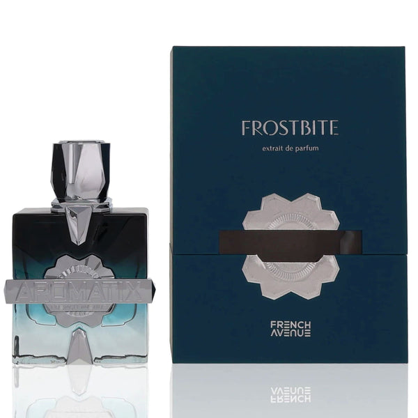 Parfum French Avenue Frostbite 100 ml, Extract de parfum Unisex c