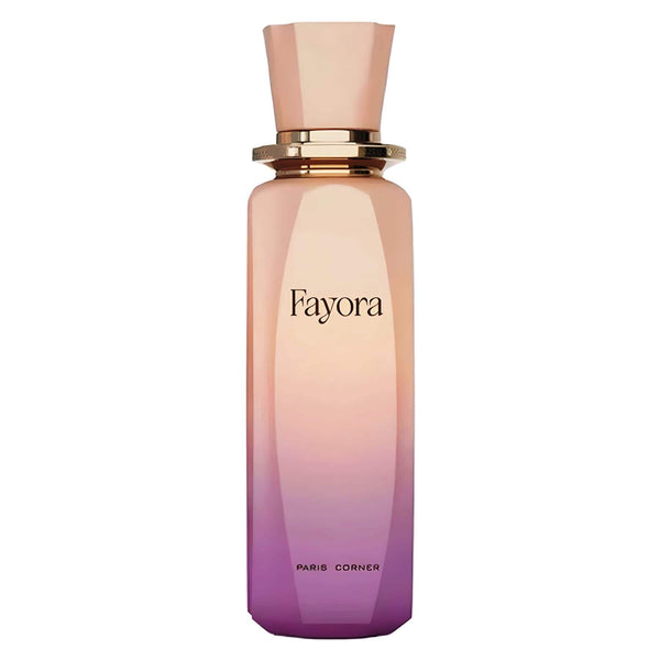 Paris Corner Fayora 100 ml, Apă de parfum Unisex c