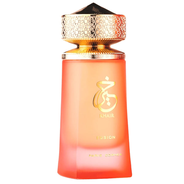 Paris Corner Khair Fusion 100 ml, Apă de parfum dama b