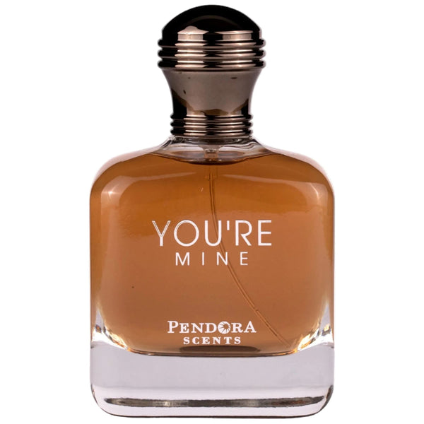 Pendora Scents You're Mine 100 ml, Apă de parfum barbatesc