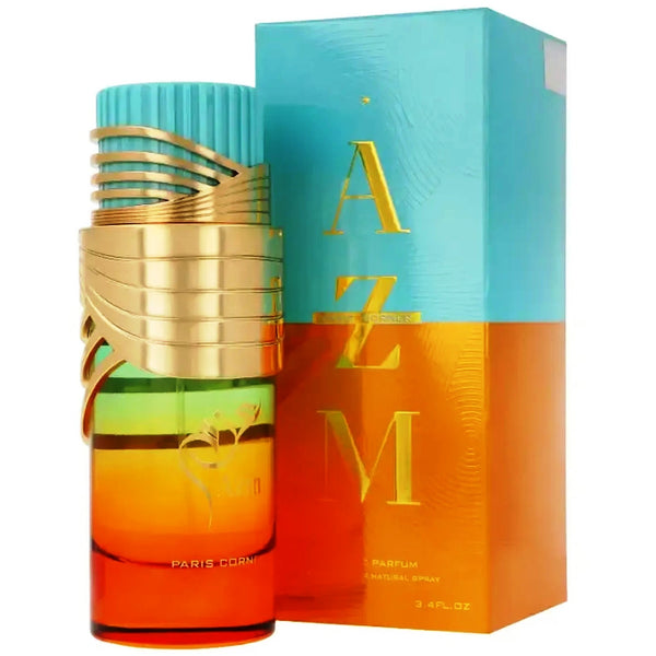 Paris Corner Azm 100 ml b