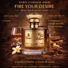 Paris Corner Emir Fire Your Desire 100 ml, Apă de parfum Unisex b
