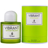 Paris Corner Emir Vibrant Vetiver Delight 100 ml, Apă de parfum Unisex
