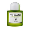Paris Corner Emir Vibrant Vetiver Delight 100 ml, Apă de parfum Unisex c