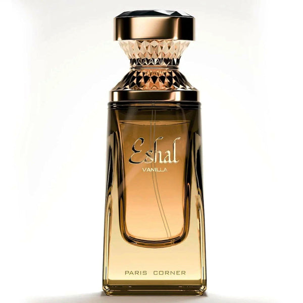 Paris Corner Eshal Vanilla 100 ml b