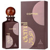 Paris Corner Eternal Coffee 85 ml, Apă de parfum Unisex