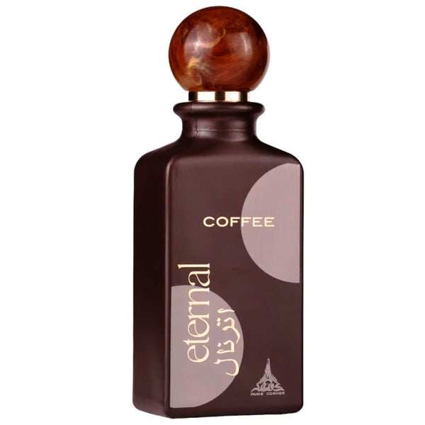 Paris Corner Eternal Coffee 85 ml, Apă de parfum Unisex b