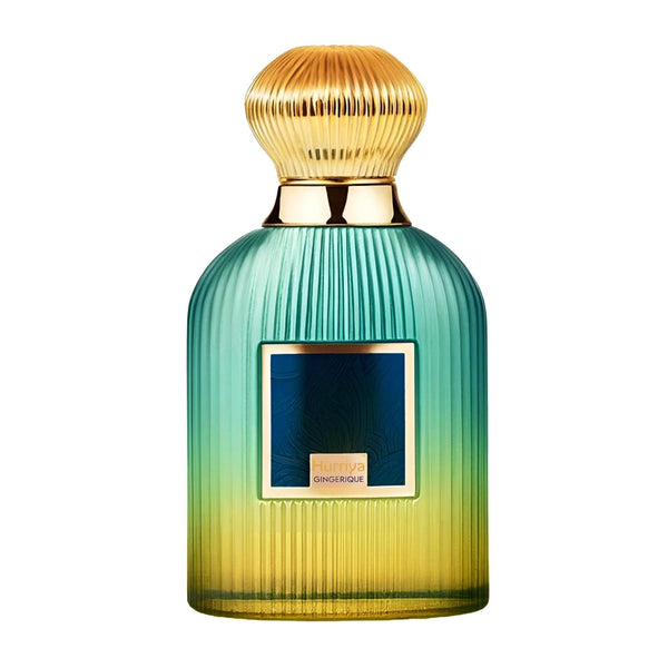 Paris Corner Hurriya Gingerique 100 ml b