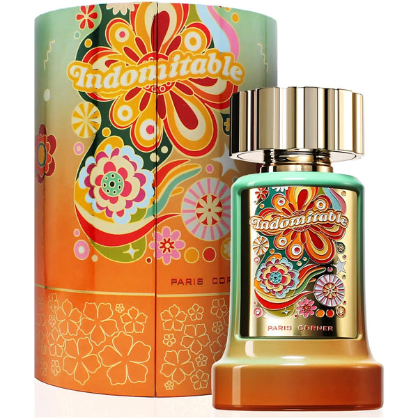 Paris Corner Indomitable 100 ml a