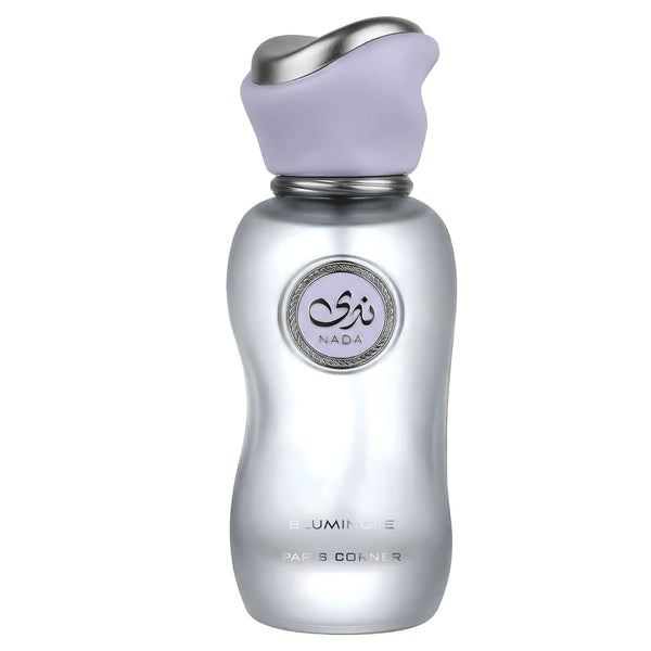 Paris Corner Nada Blumingle 100 ml, Apa de Parfum Unisex b