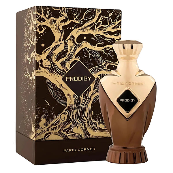 Paris Corner Prodigy 100 ml