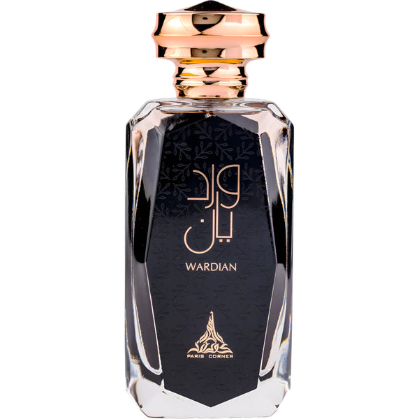 Paris Corner Wardian 100 ml, Apă de parfum dama b