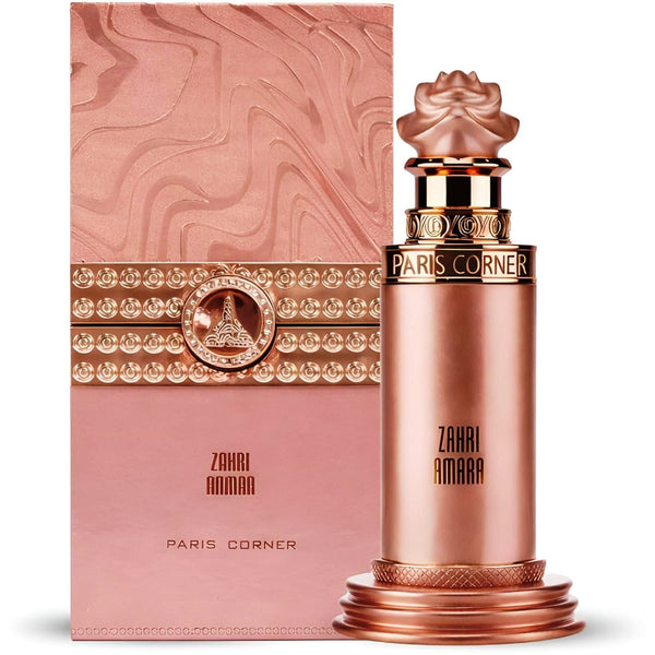 Paris Corner Zahri Amara 100 ml