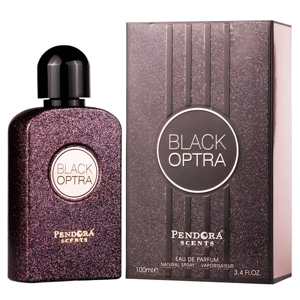 Pendora Scents Black Optra 100 ml, Apă de parfum dama b