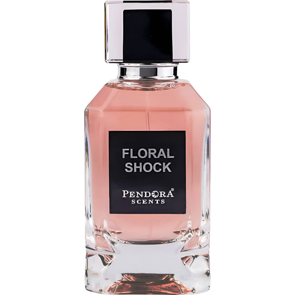Pendora Scents Floral Shock 100 ml, Apă de parfum dama b