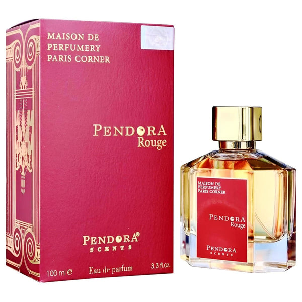 Pendora Scents Rouge 100 ml, Apă de parfum Unisex