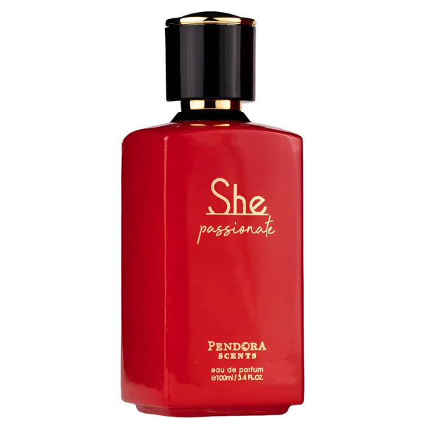 Pendora Scents She Passionate 100 ml, Apă de parfum dama
