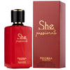 Pendora Scents She Passionate 100 ml, Apă de parfum dama b
