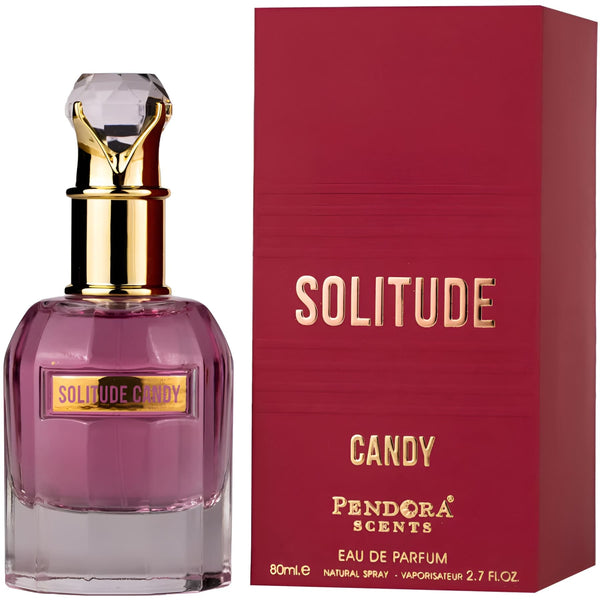 Pendora Scents Solitude Candy 100 ml, Apă de parfum dama