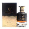 Pendora Scents Veteran Oud 100 ml, Apă de parfum barbatesc