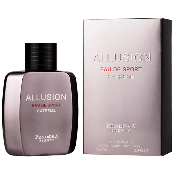 Pendora Scents Allusion Eau De Sport Extreme 100 ml