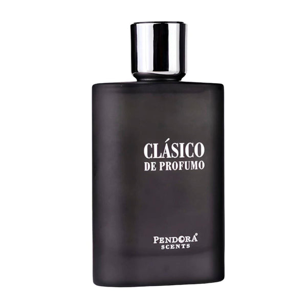 Pendora Scents Clasico De Profumo Blackb