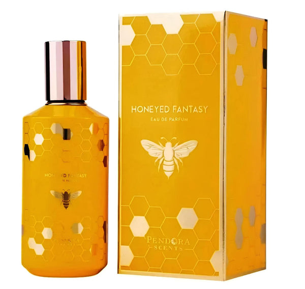 Pendora Scents Honeyed Fantasy 100 ml