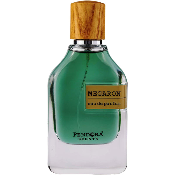 Pendora Scents Megaron 70 ml, Apă de parfum Unisex b