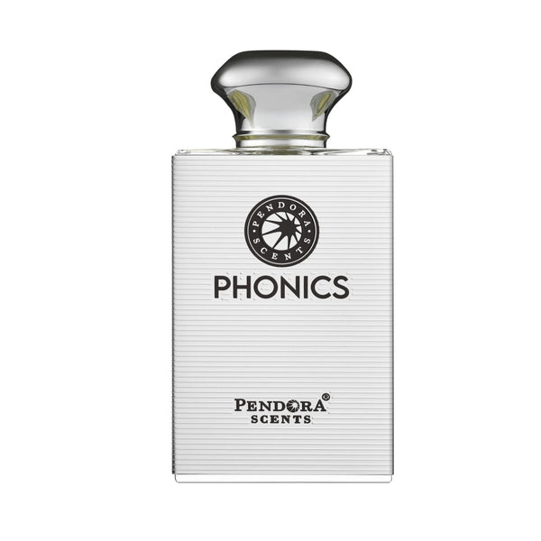 Pendora Scents Phonics 100 ml, Apă de parfum barbatesc b