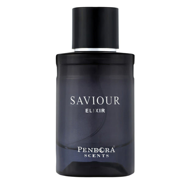 Pendora Scents Saviour Elixir 100 ml, Apă de parfum barbatesc b