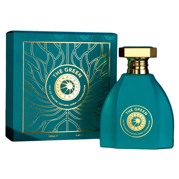 Pendora Scents The Green 100 ml