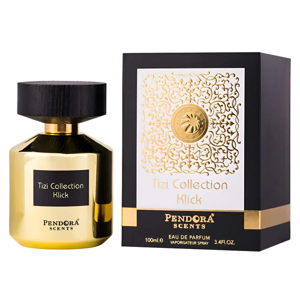 Pendora Scents Tizi Collection - Klick 100 ml b