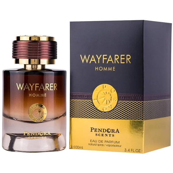 Pendora Scents Wayfarer 100 ml