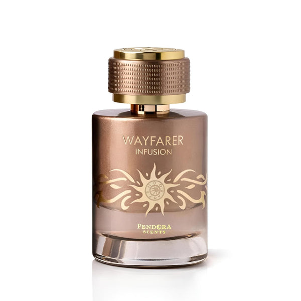 Pendora Scents Wayfarer Infusion100 ml b