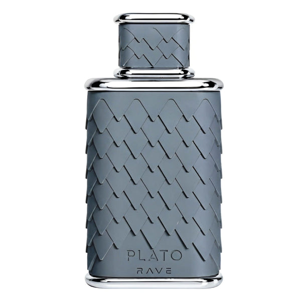 Plato Rave 100 ml, Apa de parfum Barbati b