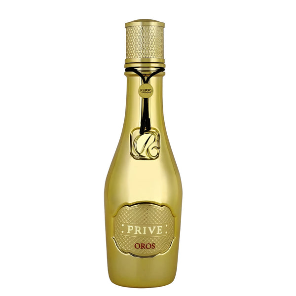 Prive Oros Riiffs 100 ml, Apa de parfum Dama b