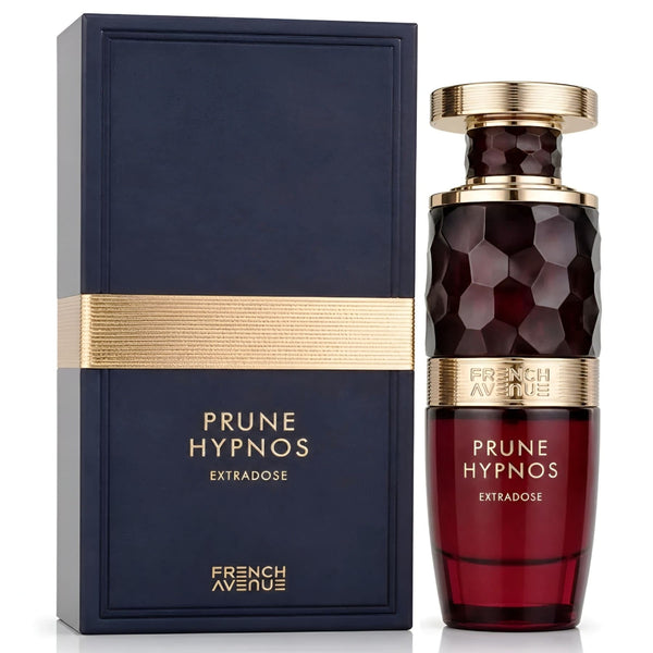 Prune Hypnos Extradose French Avenue 100 ml, Extract de parfum Unisex