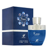 Rare Reef Afnan 100 ml, Extract de parfum Unisex